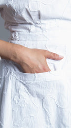 Closet Core Elodie Wrap Dress