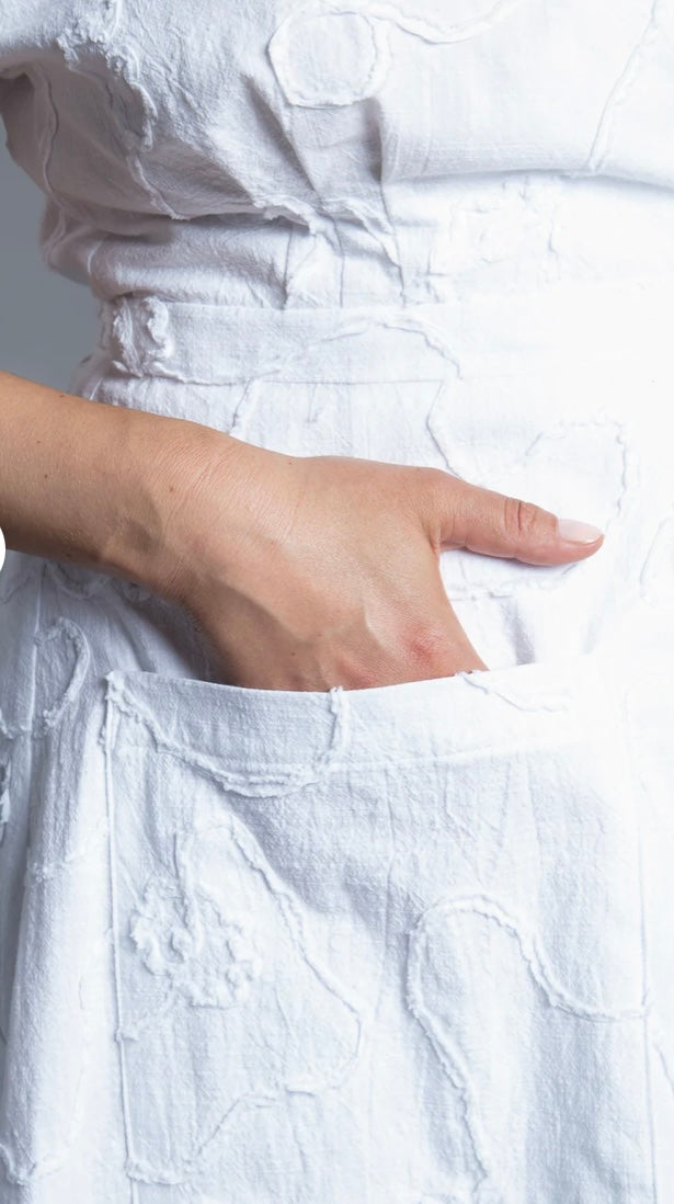 Closet Core Elodie Wrap Dress