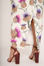 Kielo Wrap Dress And Jumpsuit By Named Clothing