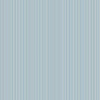 Driftwood Pinstripe Mid Blue 2088/B5 By Makower UK