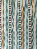 Apron Strings Brushed Twill By Lady McElroy