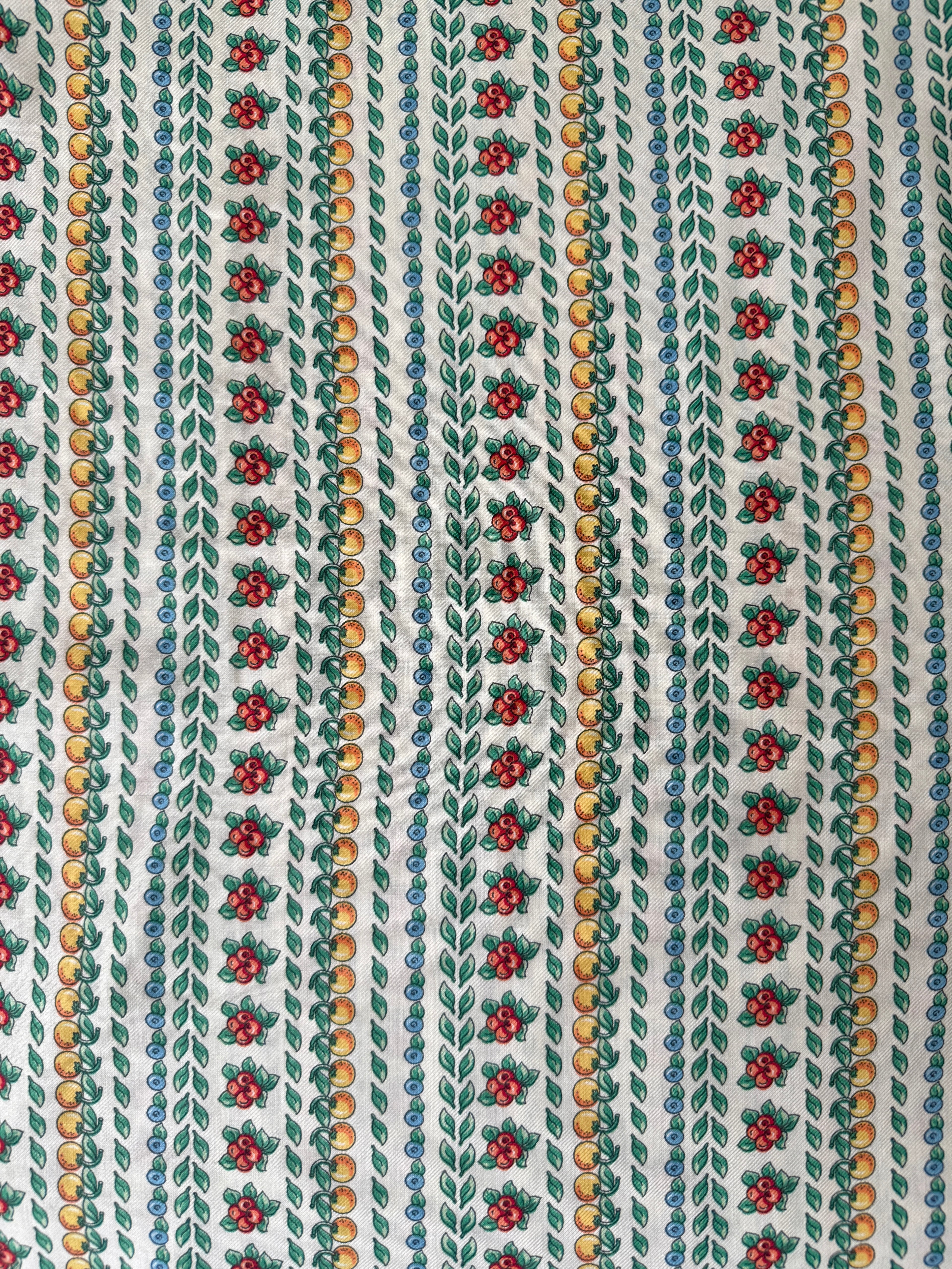 Apron Strings Brushed Twill By Lady McElroy