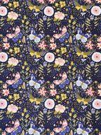 Agnes 21 Wale Non Stretch Cotton Needlecord