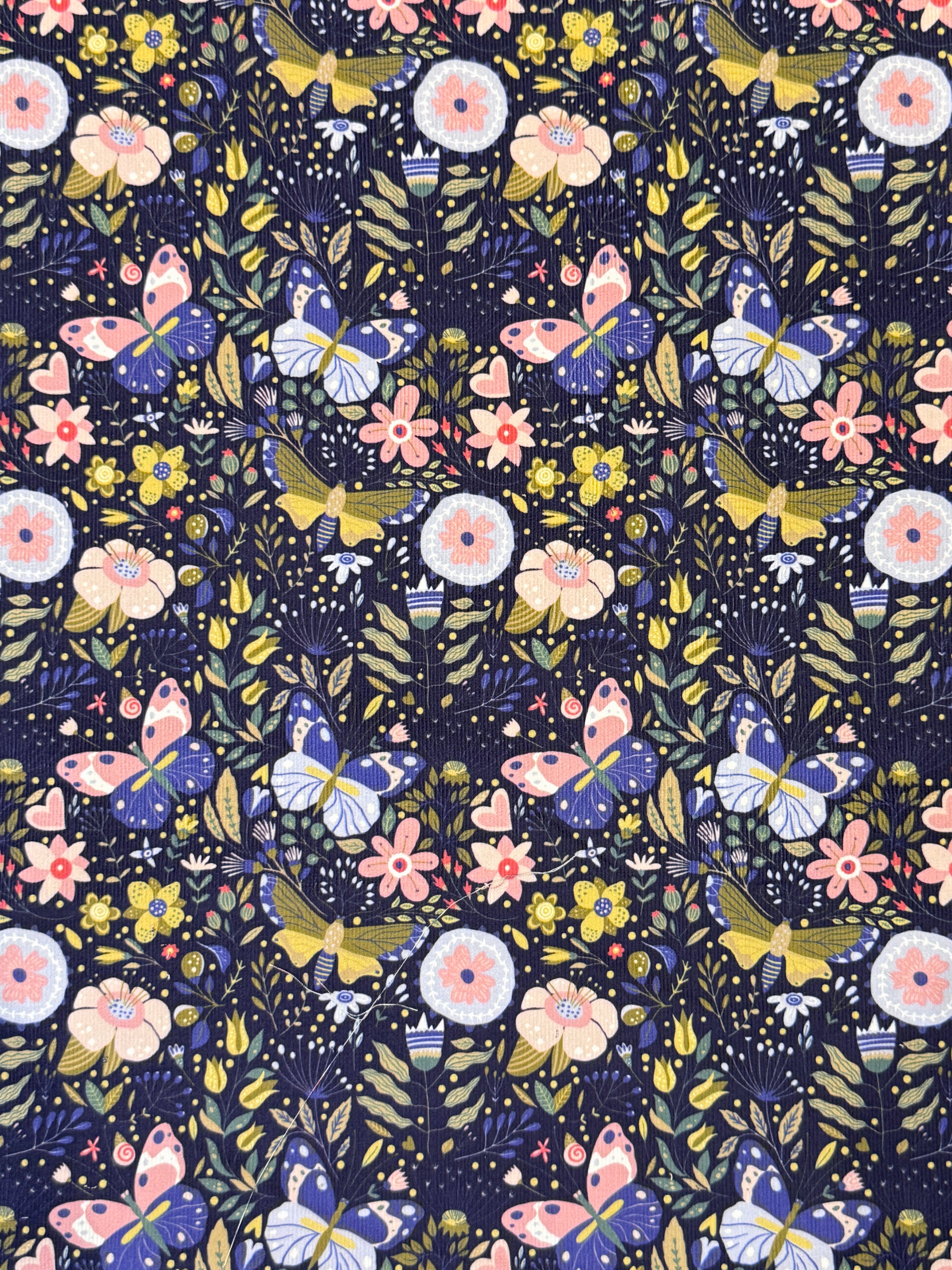 Agnes 21 Wale Non Stretch Cotton Needlecord