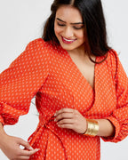 Roseclair Dress By Cashmerette Sizes 0 - 16
