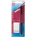 Prym 611795 Name Tabs and Permanent Marking Pen