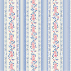 Something Blue - 12 Fat Quarter Bundle By Tilda