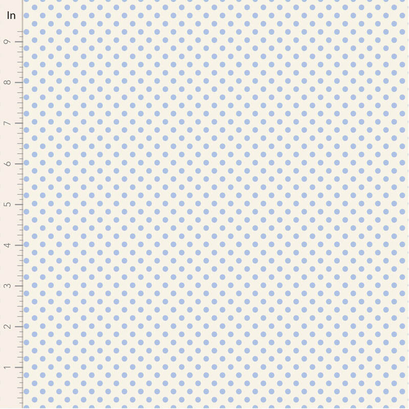 Something Blue - Dorothy Sky TD110163 By Tilda