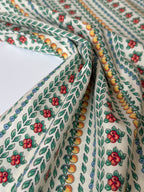 Apron Strings Brushed Twill By Lady McElroy