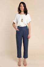 Trouser Fitting Workshop – Pietra Pants by Closet Core