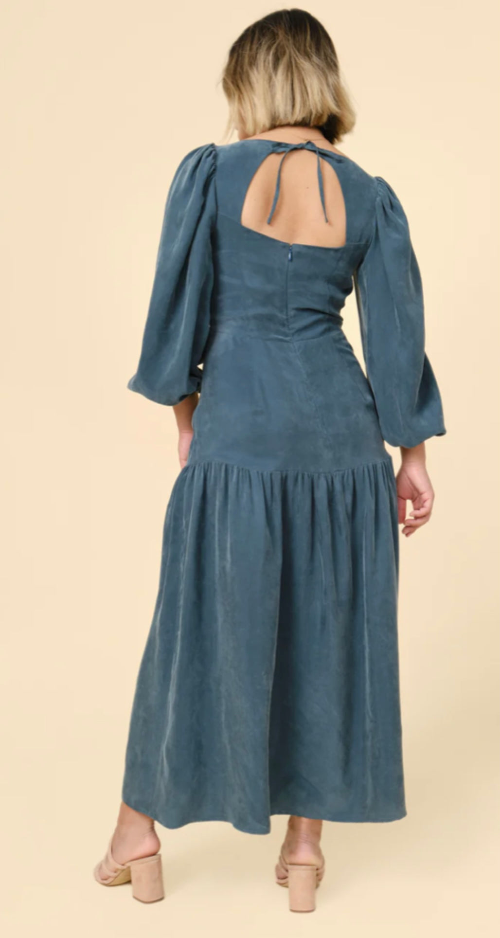 Closet Core Pauline Dress