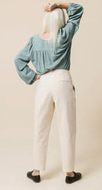 Mitchell Trousers By Closet Core