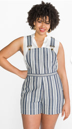 Closet Core Jenny Overalls, Trousers And Shorts Size 0-20