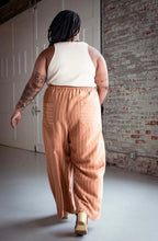 Chanterelle Pants And Shorts By Sew Liberated Sizes 0-24 / 22-34