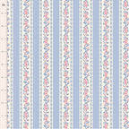 Something Blue - 12 Fat Quarter Bundle By Tilda