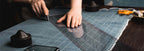 Fiskars Cutting Mat 24” x 36” Inch (60cm x 91cm) A1 F8372 Self Healing
