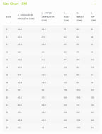 Reynolds Woven Top By Style Arc Sizes 4-16 / 18-30