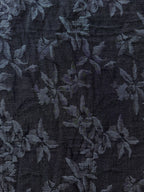 Florrie Viscose Cotton Blend - Ex Designer Deadstock