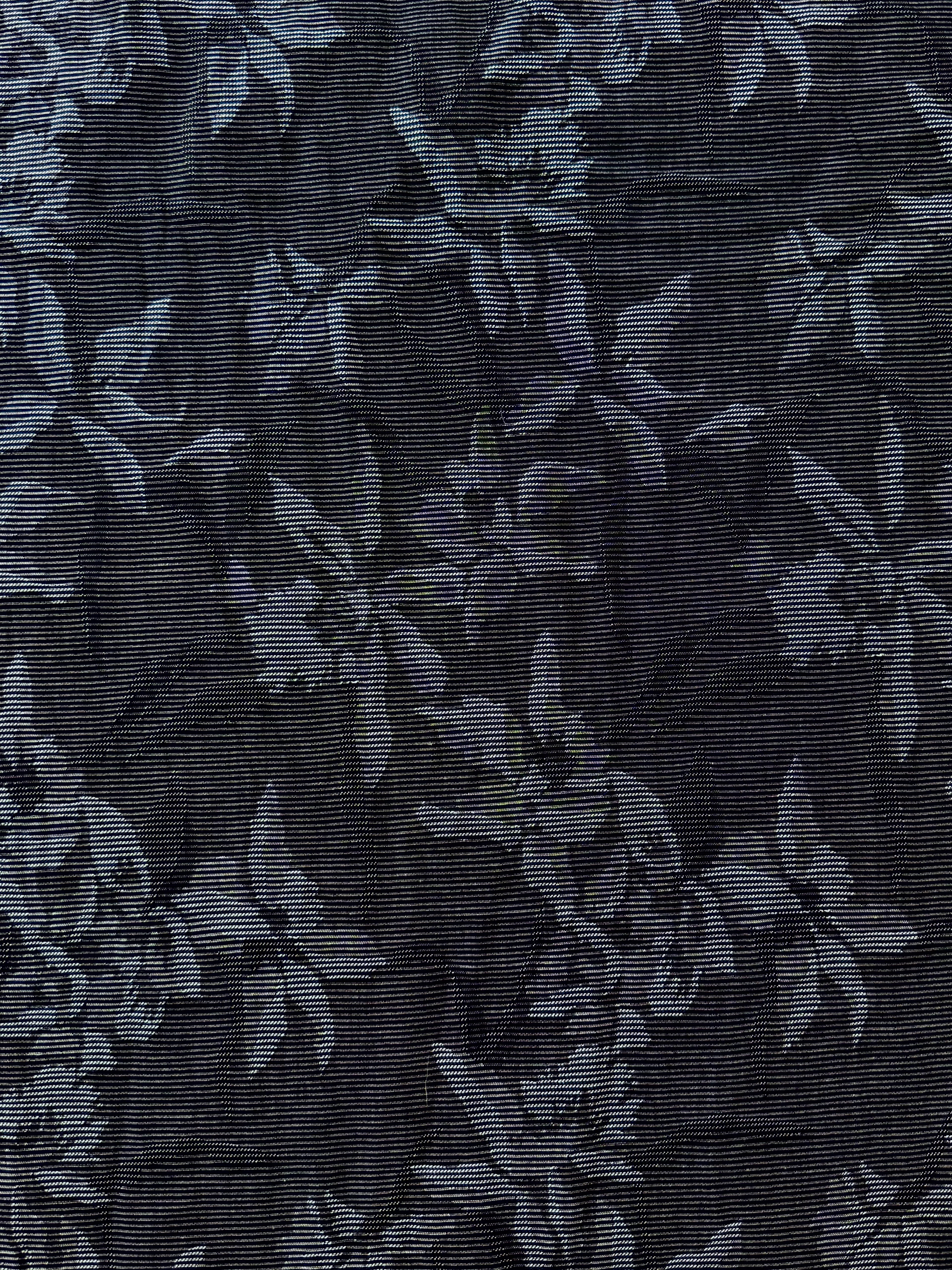 Florrie Viscose Cotton Blend - Ex Designer Deadstock