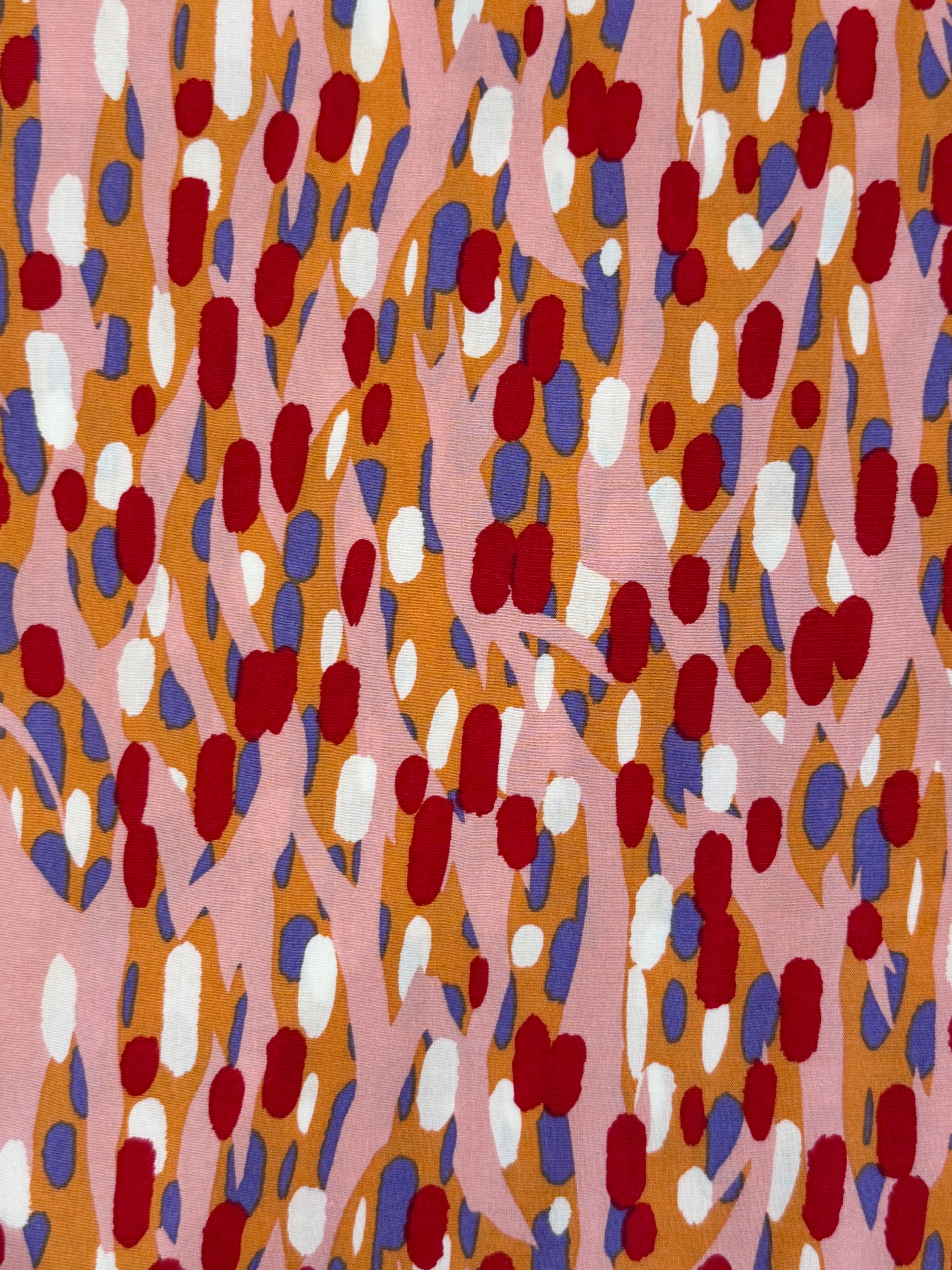 Darcie Viscose Poplin