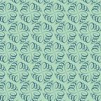 Fairytales By Tiffany Lauren for Andover Fabrics - 5 Inch Charm Park