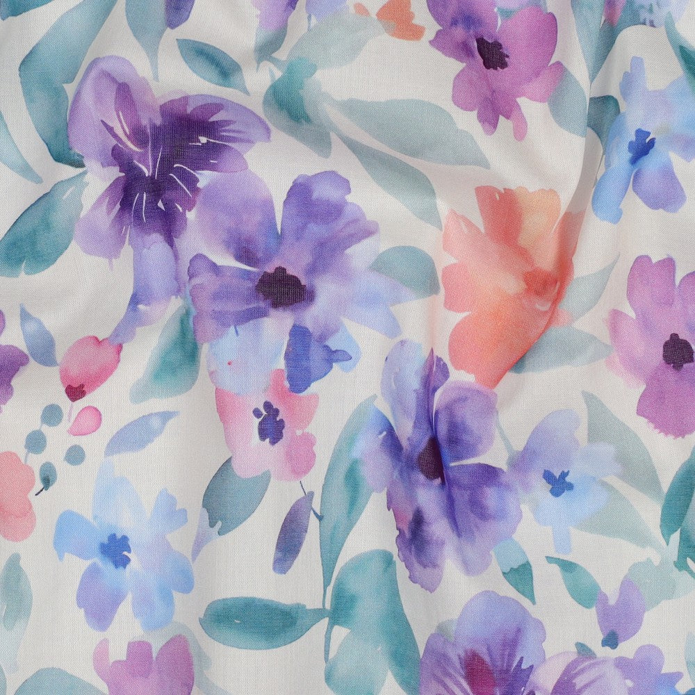 Ophelia Cotton Lawn