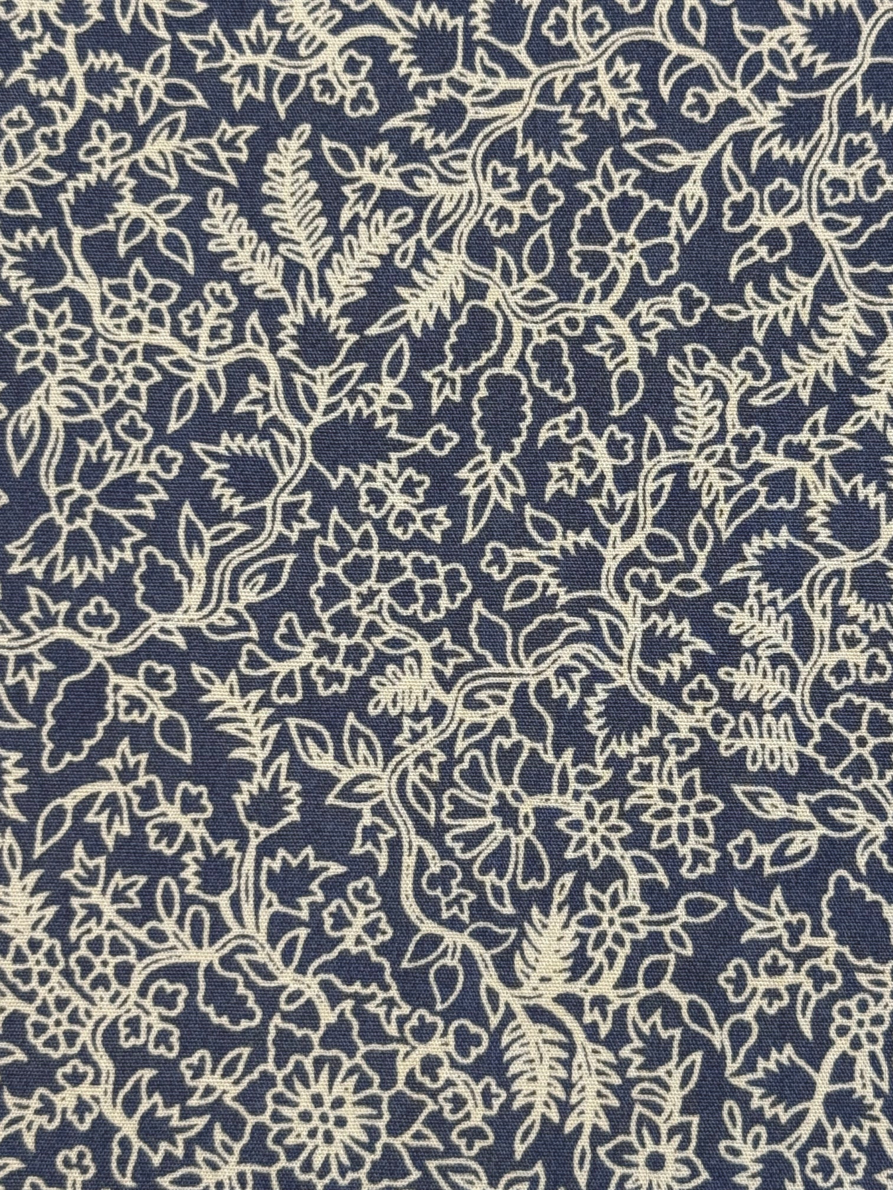 Ollie Deadstock Supima Cotton