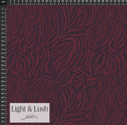 After Dark Viscose Twill By Light & Lush Stof Of Denmark
