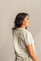 Sew A Donny Shirt, All State Shirt or Wren Blouse – Choose Your Pattern! Tuesday 23rd June 2026