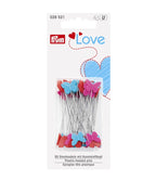 Prym Love 028521 Plastic-headed Pins