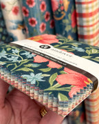 Sparrow Falls 5 Inch Charm Pack 5-SPAR-42 By Andover Fabrics