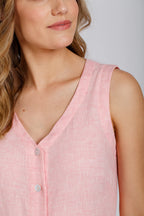 Durban Jumpsuit And Romper By Megan Nielsen