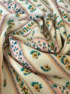 Cottage Larder Cotton Soft Brushed Twill By Lady McElroy