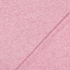 Cerise Pink Melange Knit