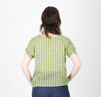Introduction To Dressmaking – Sew The Remy Raglan Top By Sew House Seven (Three Week Course)