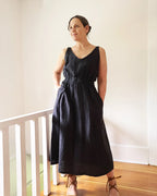 Sauvie Sundress By Sew House Seven Size 00-20 / 16-34