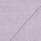 Lilac Melange Knit