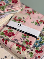 Ayla - Max and Louise For Andover Textiles - Charm Pack (42 x 5 inch Squares)