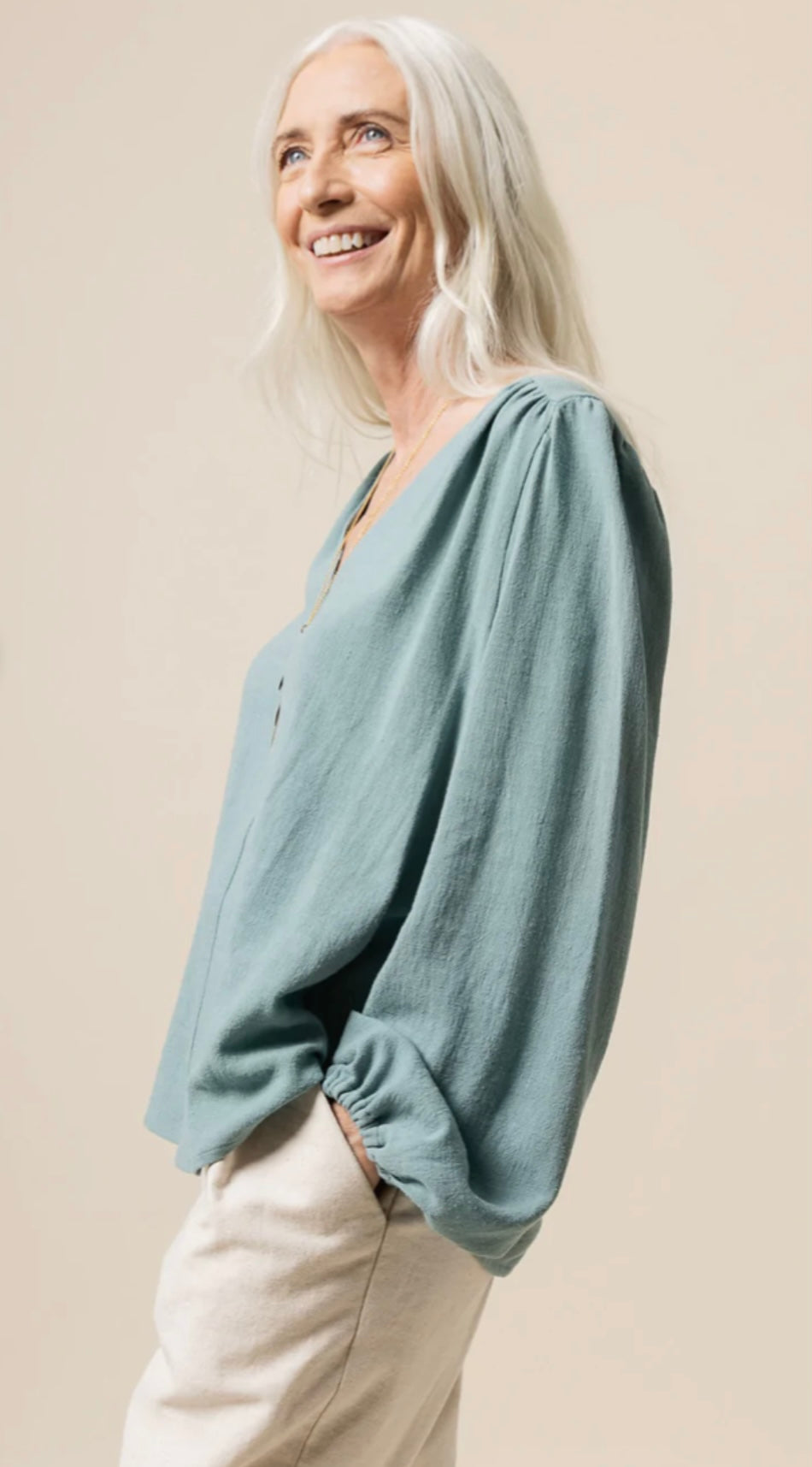 Nicks Dress And Blouse By Closet Core