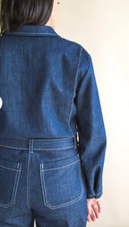 Closet Core Blanca Flight Suit Size 0-20