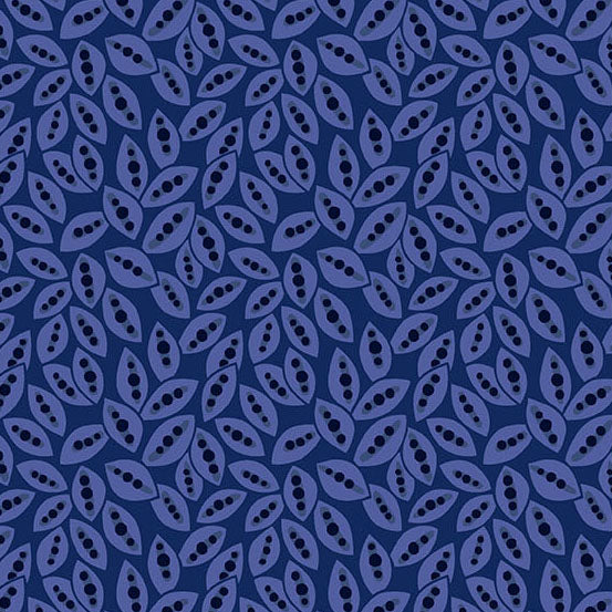 Mystic Meadow by Nancy Rink for Andover Fabrics 5 Inch Charm Pack