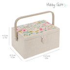 My Sewing Box Sewing Box