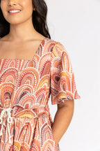 Protea Capsule Wardrobe By Megan Nielsen
