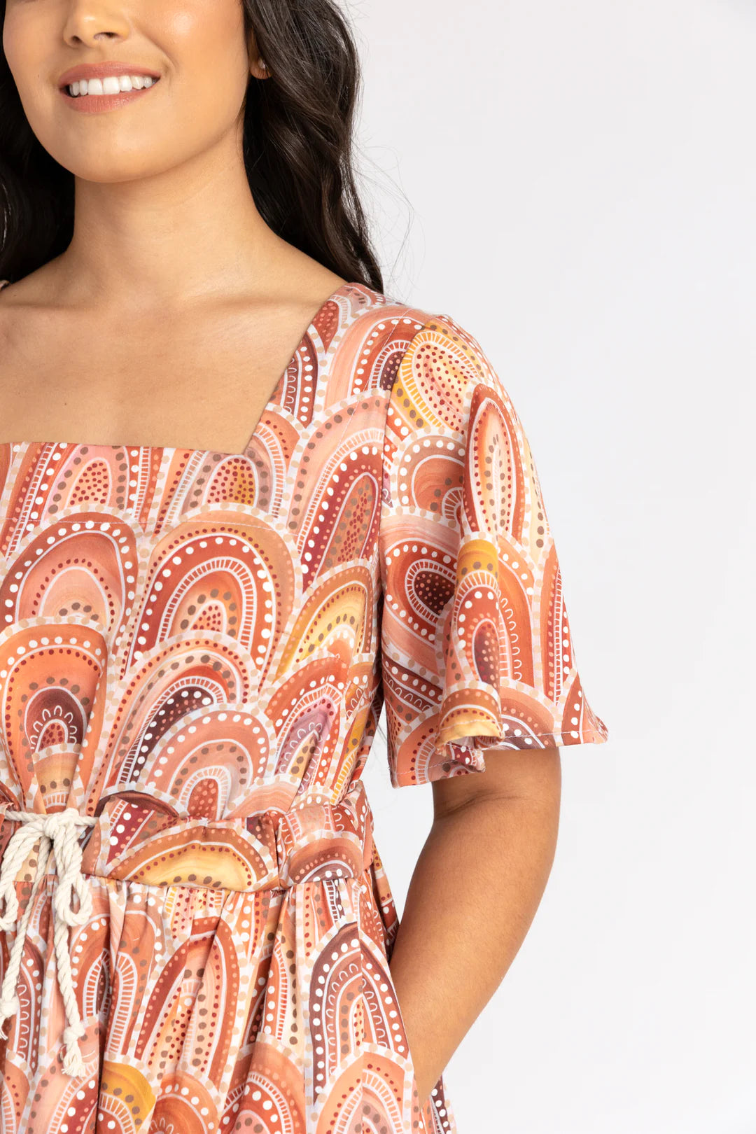 Protea Capsule Wardrobe By Megan Nielsen