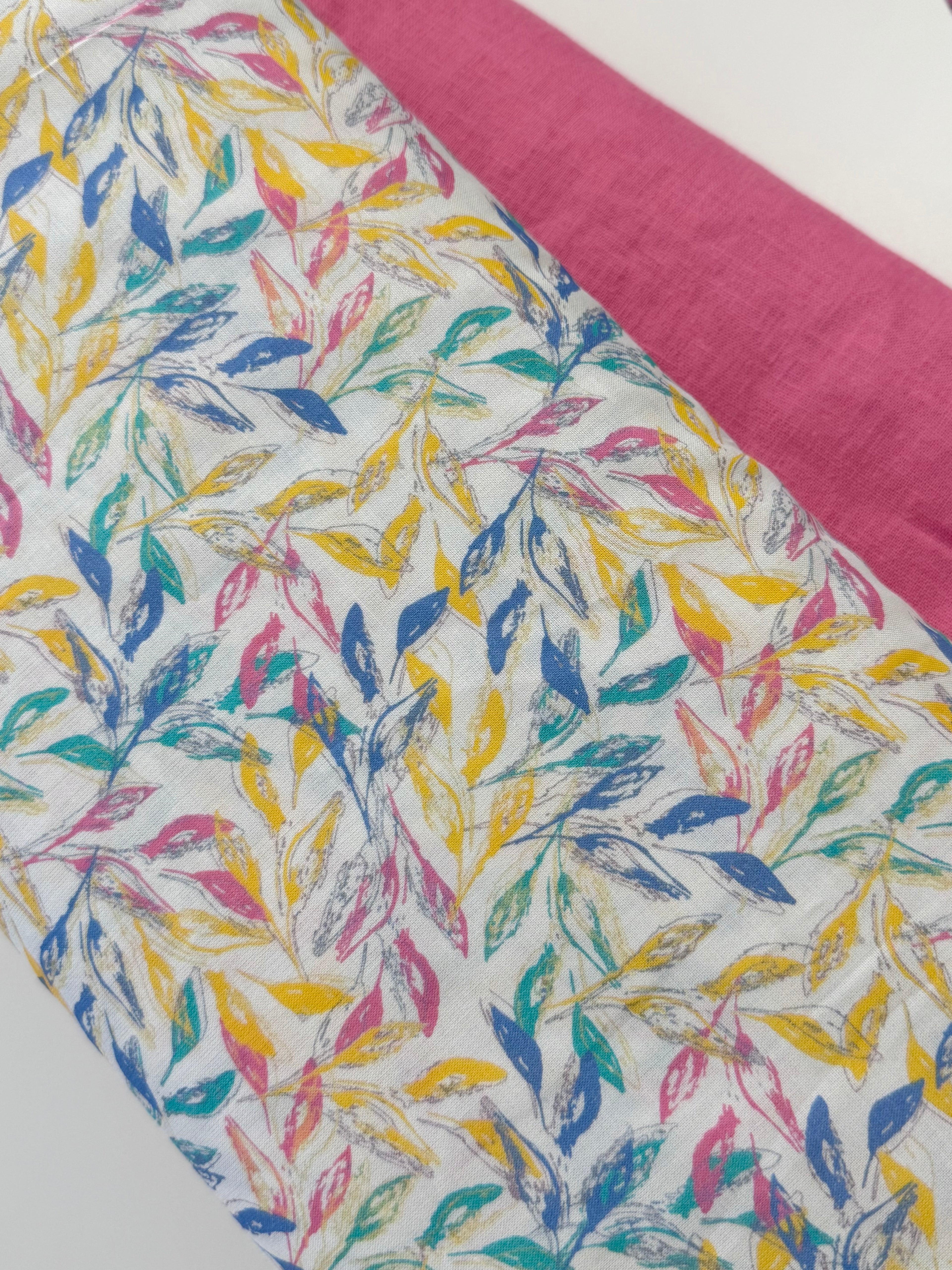 Seraphina Cotton Louise Lawn By Lady McElroy