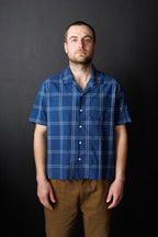 Sew A Donny Shirt, All State Shirt or Wren Blouse – Choose Your Pattern! Tuesday 23rd June 2026