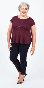Cashmerette Rivermont Dress