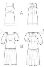 Closet Core Pauline Dress