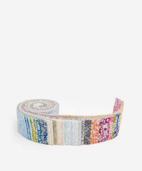 Emily Belle Jelly Roll by Liberty