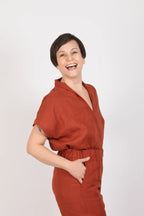 Revel Topper By Sew House Seven